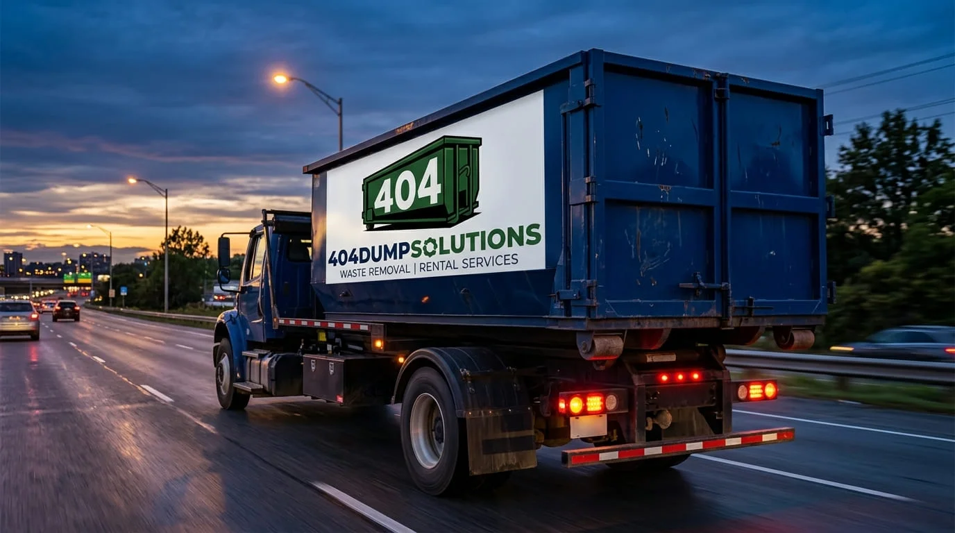 Dumpster Rental Atlanta-img