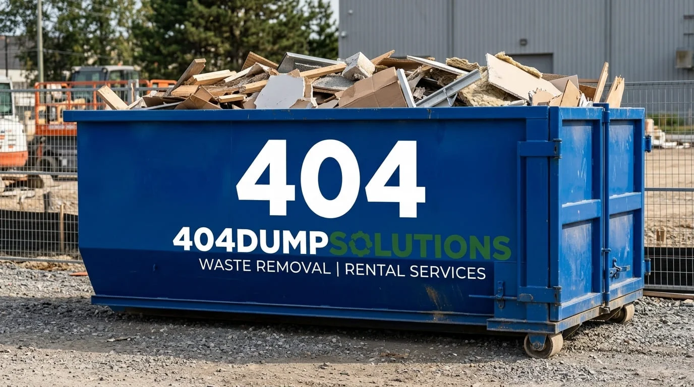 Junk Removal Atlanta GA-img