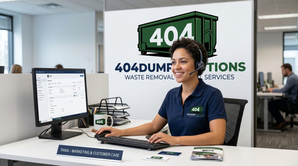Tania Marketing & customer care (3)